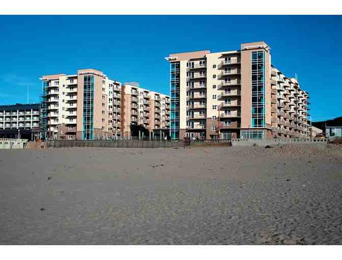 Enjoy 4 night stay at Worldmark Seaside 4.6 star + Seaside Brewery Cert - Photo 3