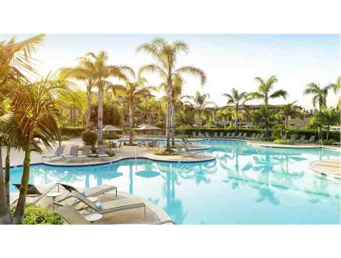 Enjoy Sailing Package + 3 nights @ Luxury Resort Oceanside, Ca 4.8 STAR