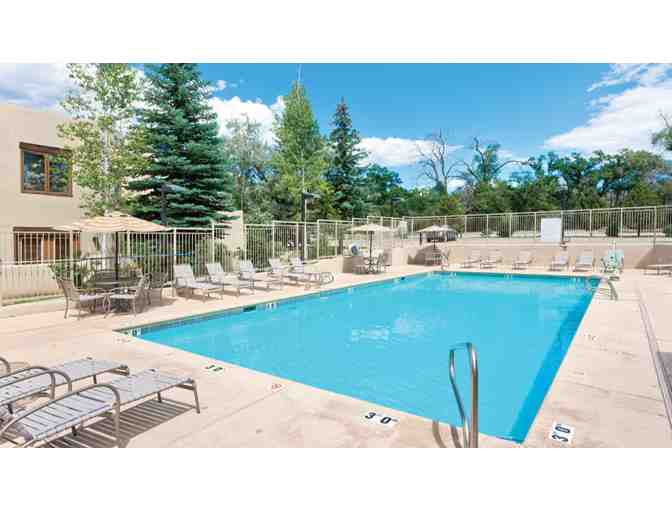 Enjoy 4 nights luxury condo Taos, New Mexico + $100 Food Credit - Photo 3