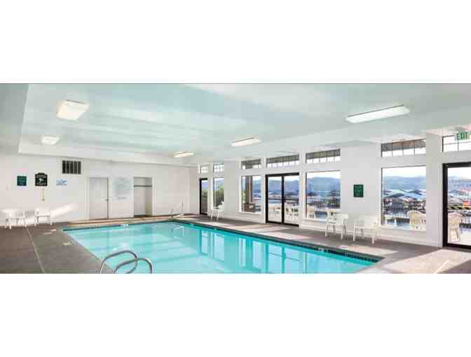 Enjoy 4 nights luxury condo Arrow Point, Idaho + $100 FOOD - Photo 3