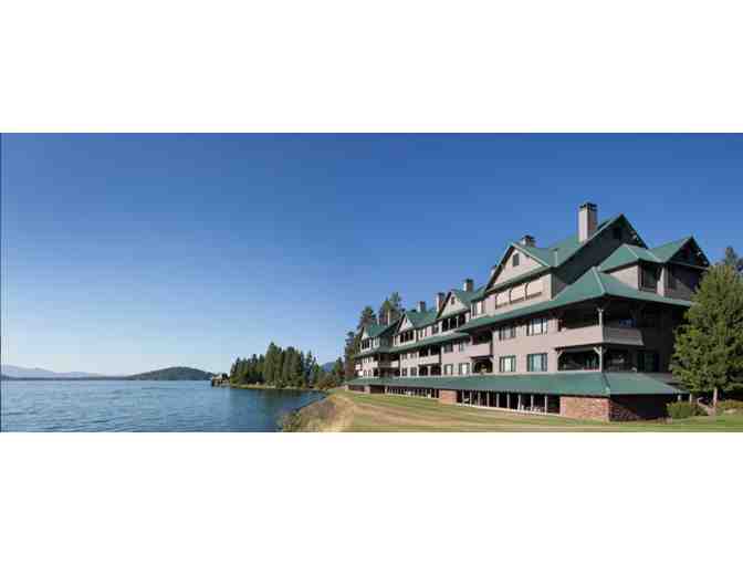 Enjoy 4 nights luxury condo Arrow Point, Idaho + $100 FOOD - Photo 6