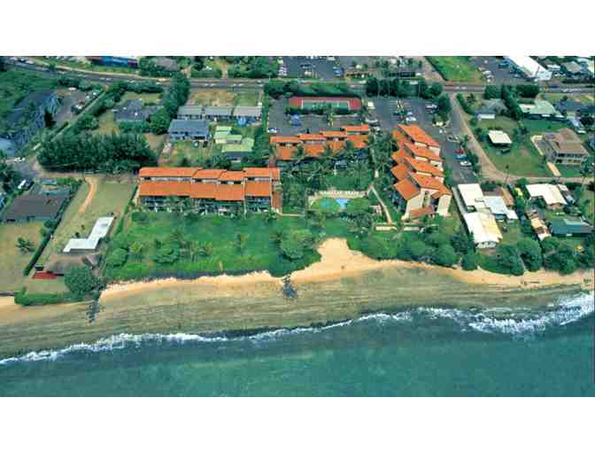 Enjoy 4 nights luxury Kaapa Shores Kauai 4.4* condo + $100 FOOD - Photo 9