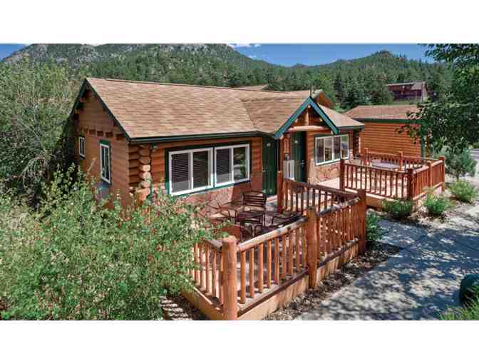 Enjoy 3 nights Este Park, Colorado 4.3* condo + $100 FOOD - Photo 2