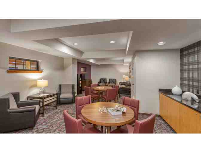 Enjoy 3 nights luxury 4.6 star condo Yellowstone Park + $100 Food - Photo 9