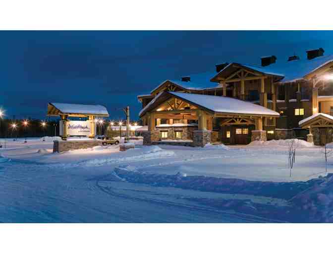 Enjoy 3 nights luxury 4.6 star condo Yellowstone Park + $100 Food - Photo 10