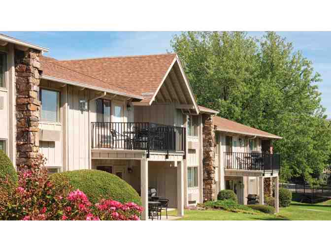 Enjoy 3 nights Worldmark Grand Lakes Oklahoma 4.5* + $100 Food - Photo 1