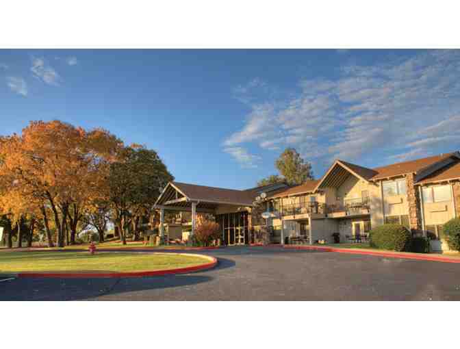 Enjoy 3 nights Worldmark Grand Lakes Oklahoma 4.5* + $100 Food - Photo 5