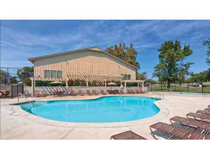 Enjoy 3 nights Worldmark Grand Lakes Oklahoma 4.5* + $100 Food - Photo 6