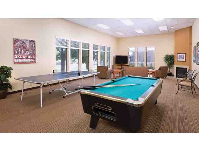 Enjoy 3 nights Worldmark Grand Lakes Oklahoma 4.5* + $100 Food - Photo 9