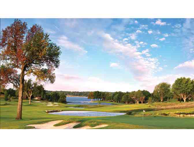 Enjoy 3 nights Worldmark Grand Lakes Oklahoma 4.5* + $100 Food - Photo 12