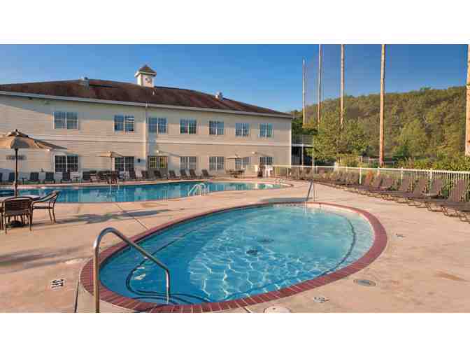 Enjoy 3 nights Worldmark Branson 4.4* Resort + $100 FOOD - Photo 2