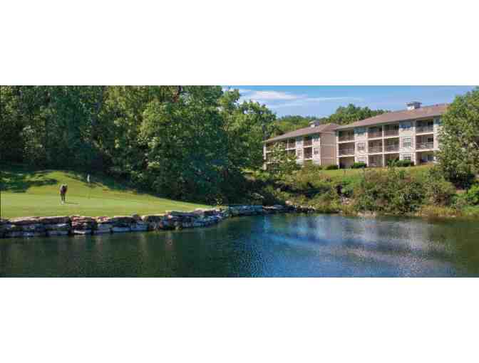 Enjoy 3 nights Worldmark Branson 4.4* Resort + $100 FOOD - Photo 5