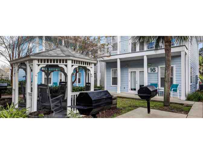 Enjoy 3 nights Beach St Cottage Destin,Fl 4.7* + $100 Food - Photo 4