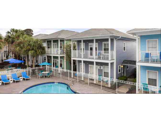 Enjoy 3 nights Beach St Cottage Destin,Fl 4.7* + $100 Food - Photo 5