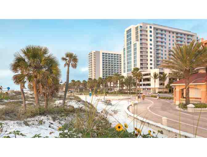 Enjoy 3 nights Clearwater Beach, Fl 4.5* Resort + $100 Food - Photo 8