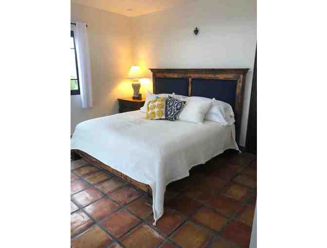 Enjoy 5 nights luxury 2 bed oceanview Todos Santos Beach Home