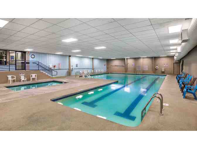 Enjoy 4 nights @ Club Wyndham Wisconsin Dells + $100 Food Credit - Photo 9