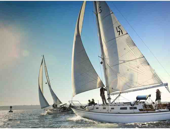 4 nights luxury condo 4.6 Rated Resort San Diego + Sailing Adventure for 2, - Photo 1