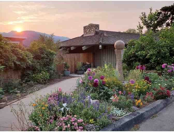 Enjoy 3 nights luxury Carmel Valley Lodge 2 bd Cottage California + Yoga