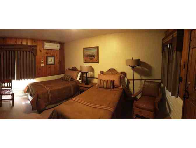 Enjoy 3-Night Stay Dude Ranch All Inclusive at Flying E Ranch in Wickenburg, AZ 4.7 STAR