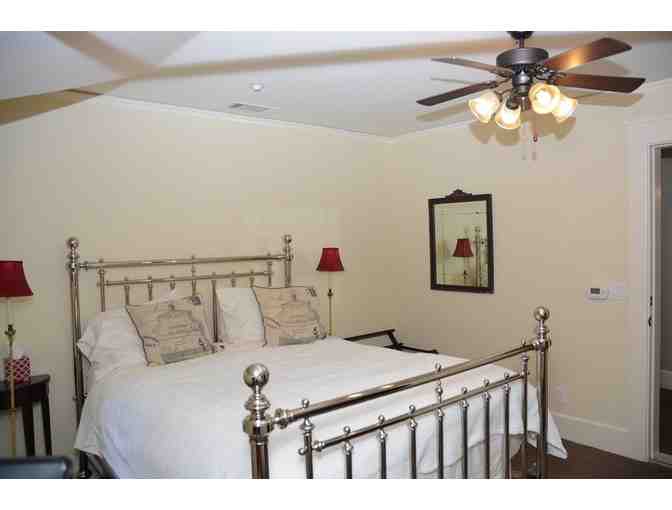 Enjoy 4 nights luxury BnB Arroyo Vista Inn Pasadena 4.7 star + $100 Food