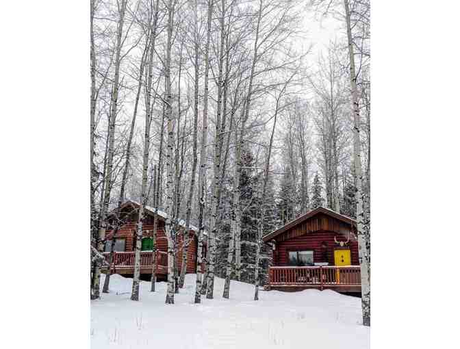 5-Night Stay & Horseback Riding Experience at Montana Hill Guest Ranch, 4.9 star reviews. - Photo 1