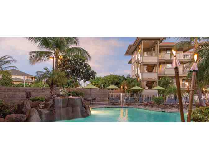 Enjoy 3 nights luxury condo Kihei Maui with Paddle & Snokel