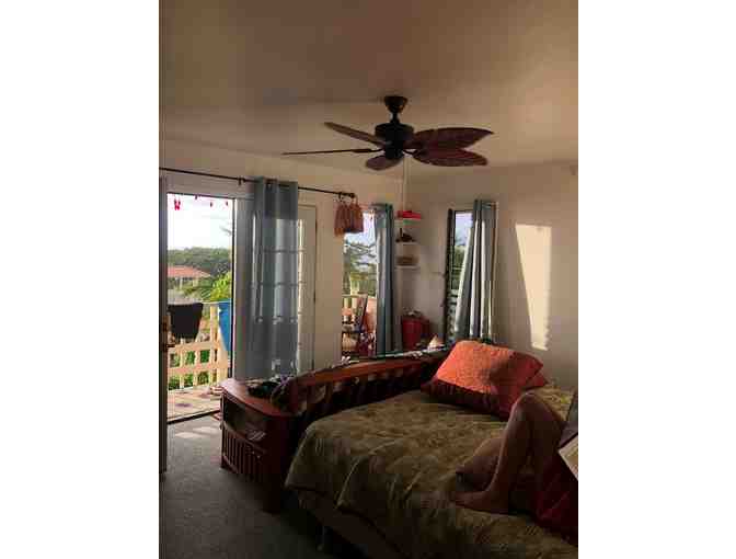 Enjoy 5 nights Kona Guest House BnB Big Island Hawaii