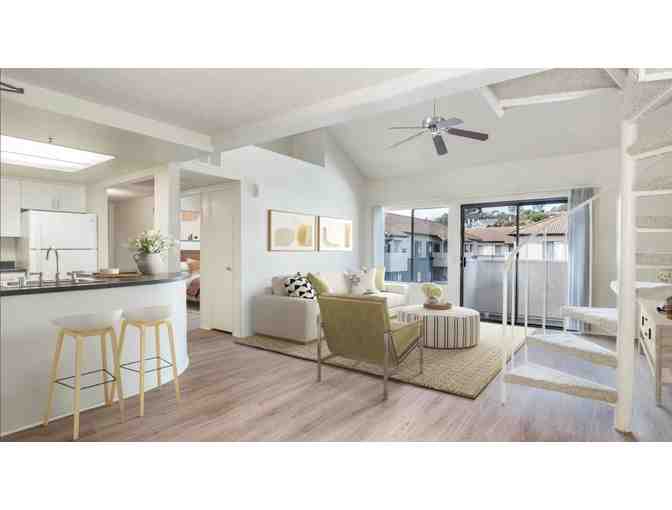 Enjoy 4 night 2 bed Condo San Diego + Golf Adventure