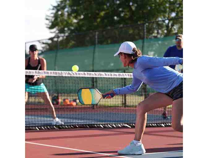 So Cal 10 Night Hollywood + San Diego Pickleball Experince