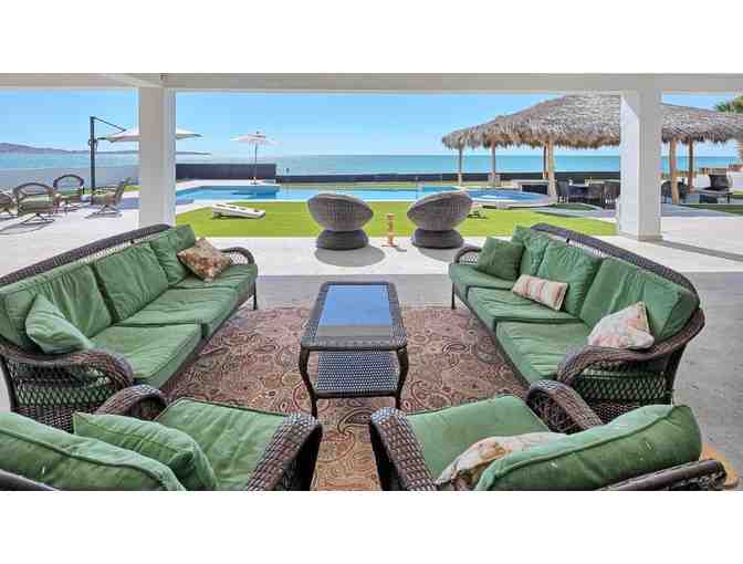 8 bed Oceanfront Vllla Puerto Penasco June 26th -June 30th - Photo 3