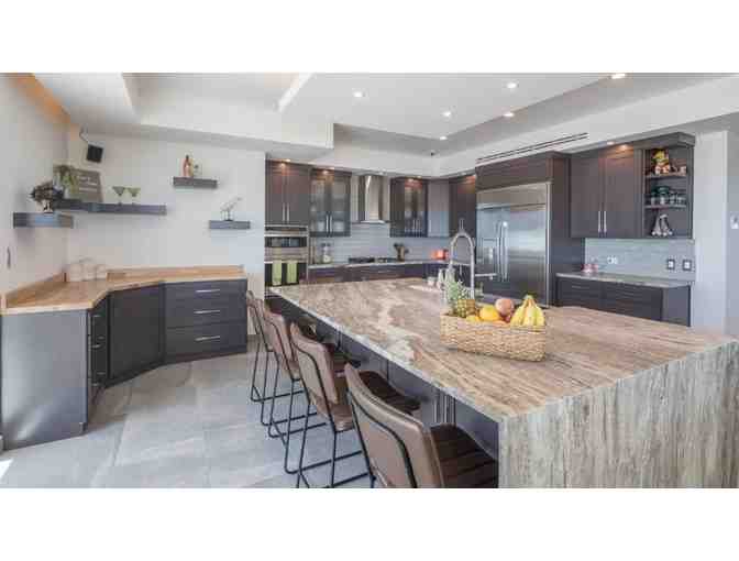 8 bed Oceanfront Vllla Puerto Penasco June 26th -June 30th - Photo 8