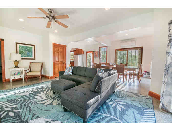 7 night Surf & Serve Trip for 8 Ocean View Home Oahu - Photo 5