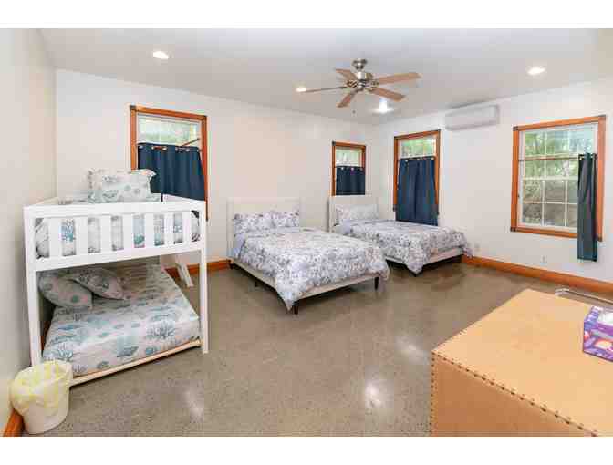 7 night Surf & Serve Trip for 8 Ocean View Home Oahu - Photo 8