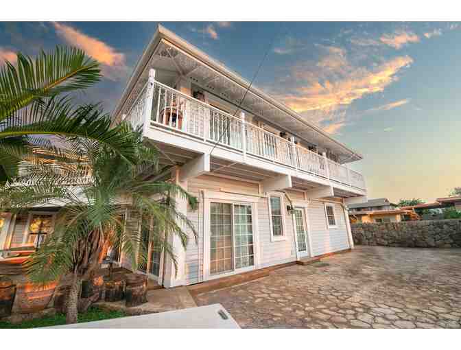 5 night Oahu Oceanview 3 bed Home with Private Hiking Tours - Photo 6