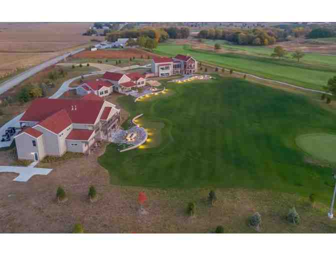 2 Day Stay and Play Golf Package Dormie Network