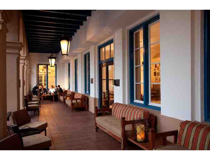 Gourmet Brunch with Chef Carolina + 4 nights Hotel St Francis Santa Fe, New Mexico - Photo 7