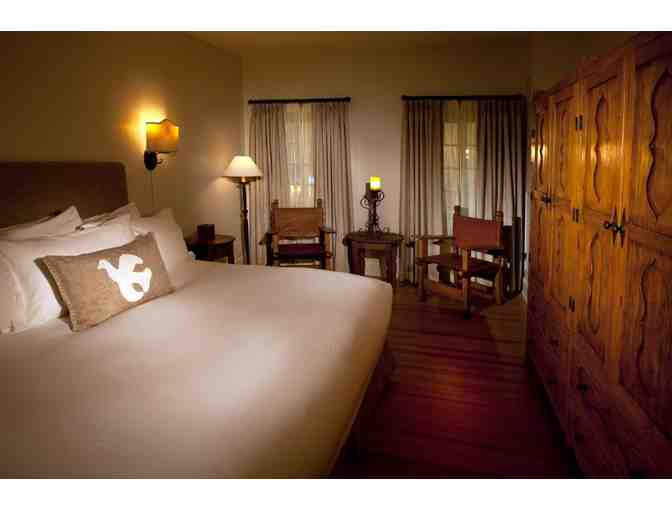 Gourmet Brunch with Chef Carolina + 4 nights Hotel St Francis Santa Fe, New Mexico - Photo 10