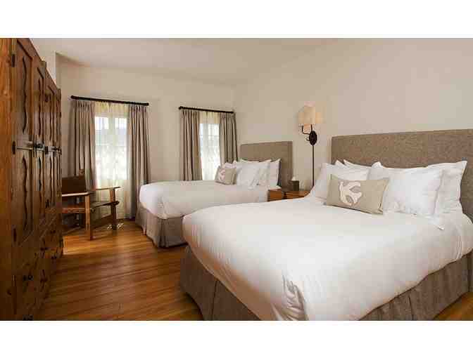 Gourmet Brunch with Chef Carolina + 4 nights Hotel St Francis Santa Fe, New Mexico - Photo 11