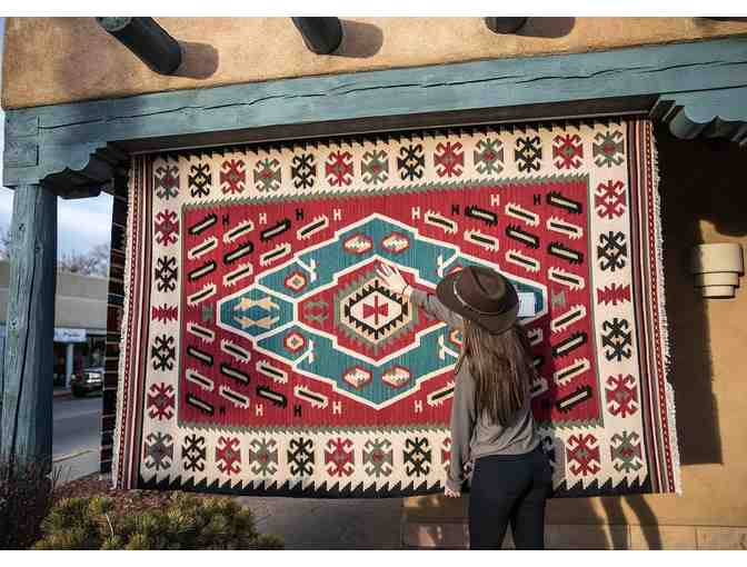 Taos Artisan Walking Tour + 4 nights @ El Monte Sagrado Taos