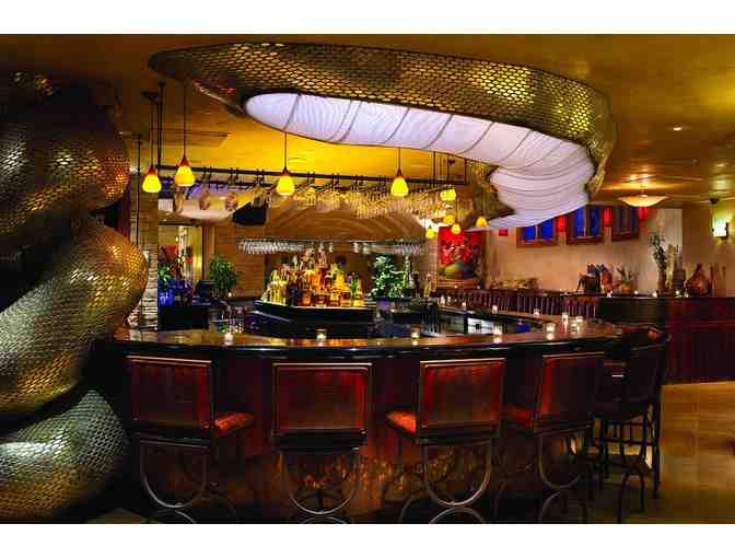 Taos Artisan Walking Tour + 4 nights @ El Monte Sagrado Taos