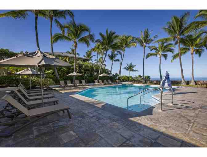 4 nights luxury Kona, Hawaii Golf Getaway for 2 - Photo 2