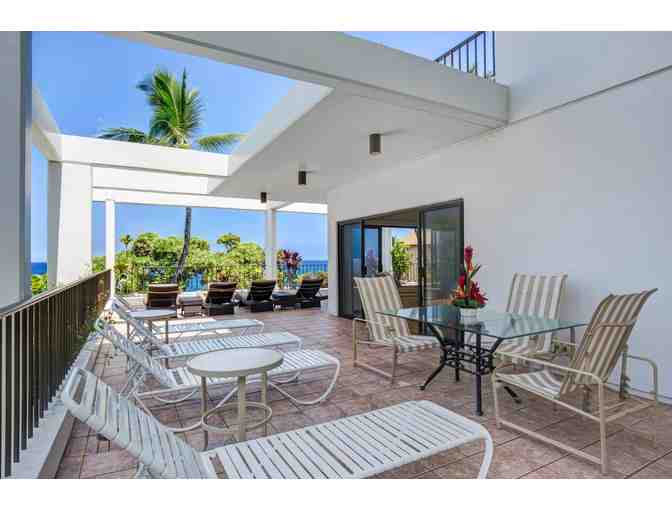 4 nights luxury Kona, Hawaii Golf Getaway for 2 - Photo 8