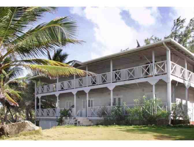 7-Night Stay at Eco Lifestyle Lodge in Barbados - Photo 3