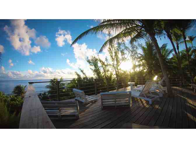 7-Night Stay at Eco Lifestyle Lodge in Barbados - Photo 4
