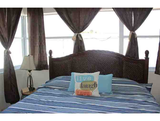 5 Night Stay in a Beach House in Daytona Beach with Dolphin Wellness Experience - Photo 5
