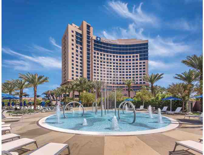 3-Night Vegas Suite with Golf at Desert Pines & Painted Desert - Photo 1