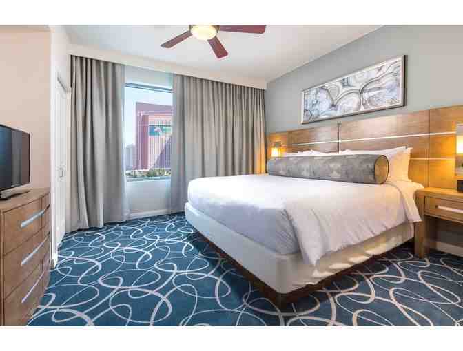 3-Night Vegas Suite with Golf at Desert Pines & Painted Desert - Photo 8
