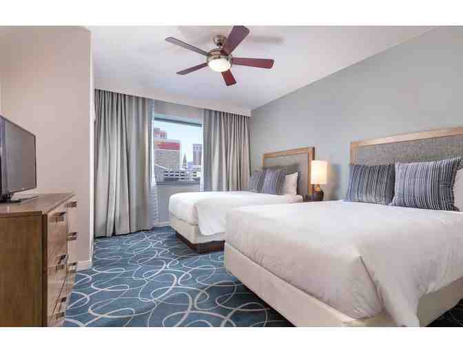 3-Night Vegas Suite with Golf at Desert Pines & Painted Desert - Photo 9