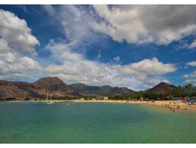 7-Night Stay in 12-Bedroom Oceanview Home in Oahu, Hawaii - Photo 4